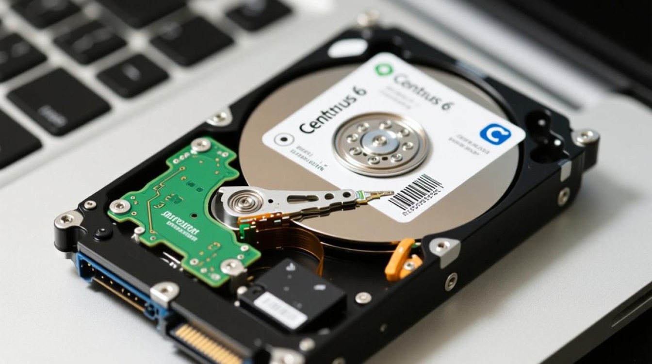 CentOS 6如何挂载新硬盘并设置开机自动挂载? CentOS 6如何挂载新硬盘并设置开机自动挂载?