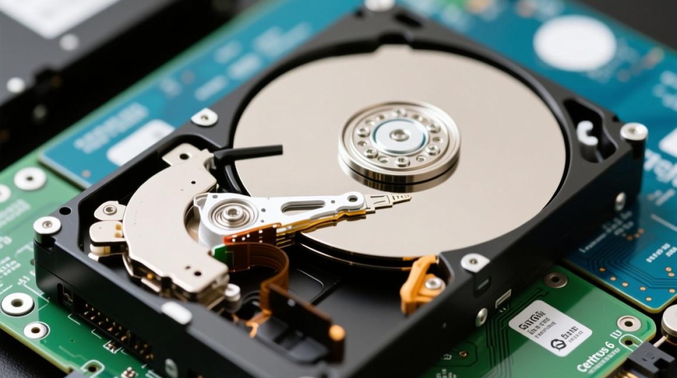 CentOS 6如何挂载新硬盘并设置开机自动挂载? CentOS 6如何挂载新硬盘并设置开机自动挂载?