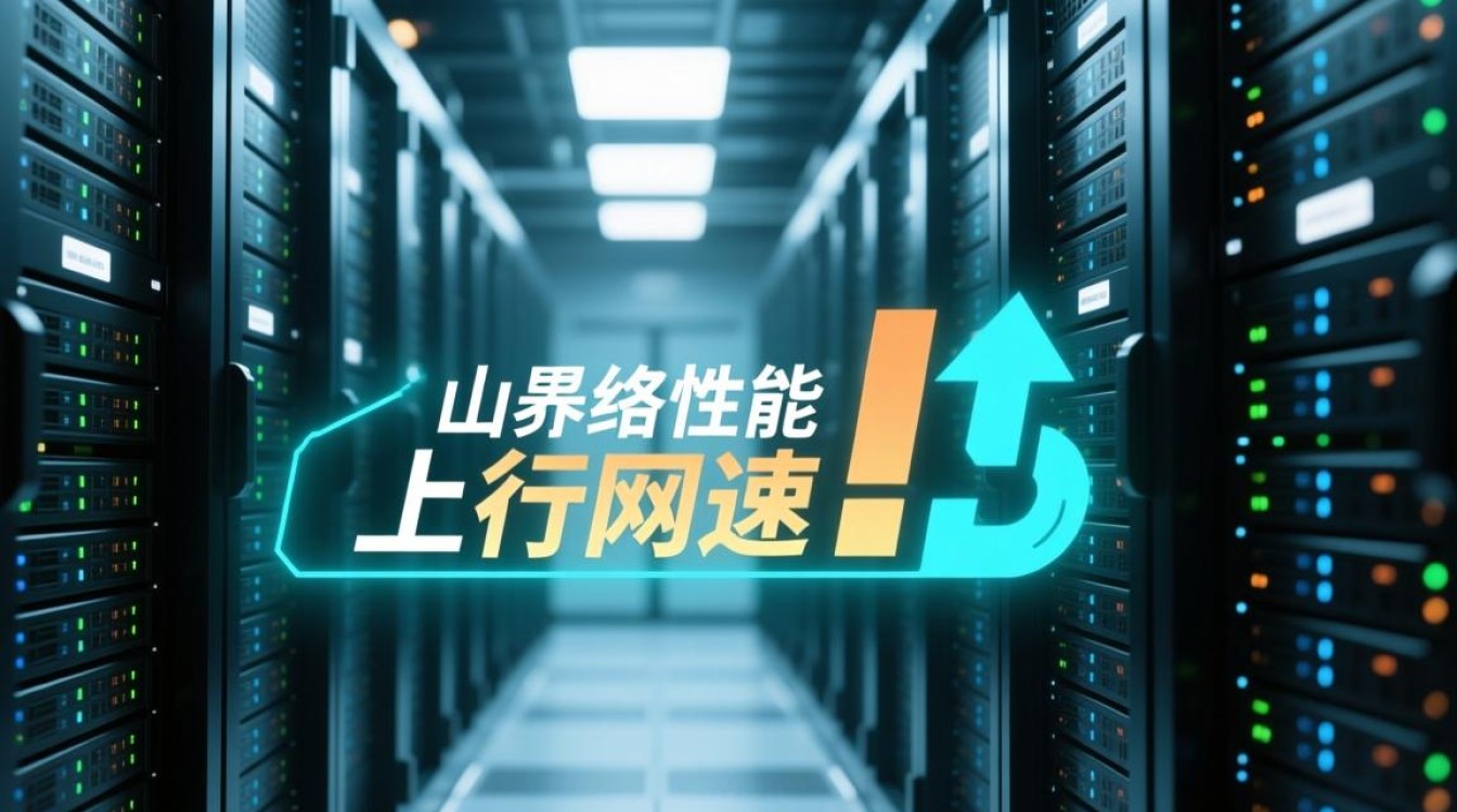 服务器上行网速慢，除了带宽不足还有哪些常见原因？