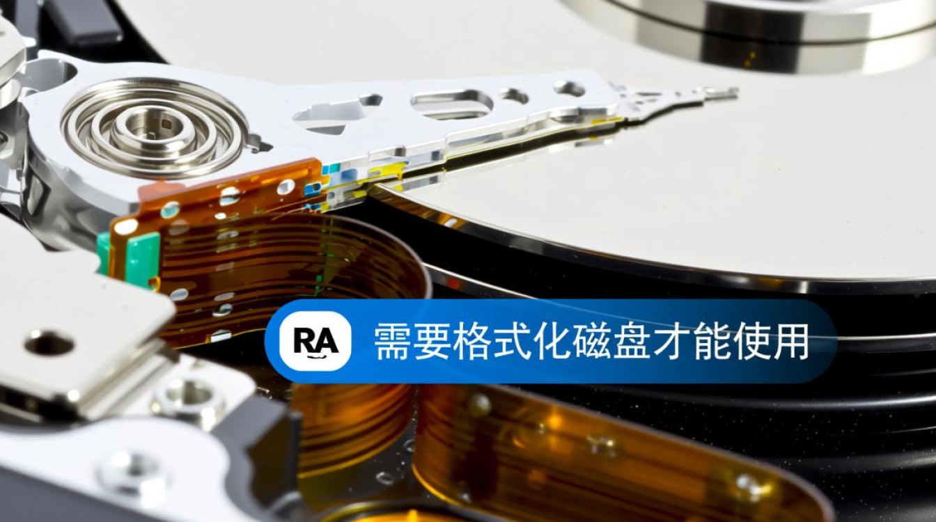 磁盘RAW无法格式化怎么办？不丢数据怎么修复RAW盘？