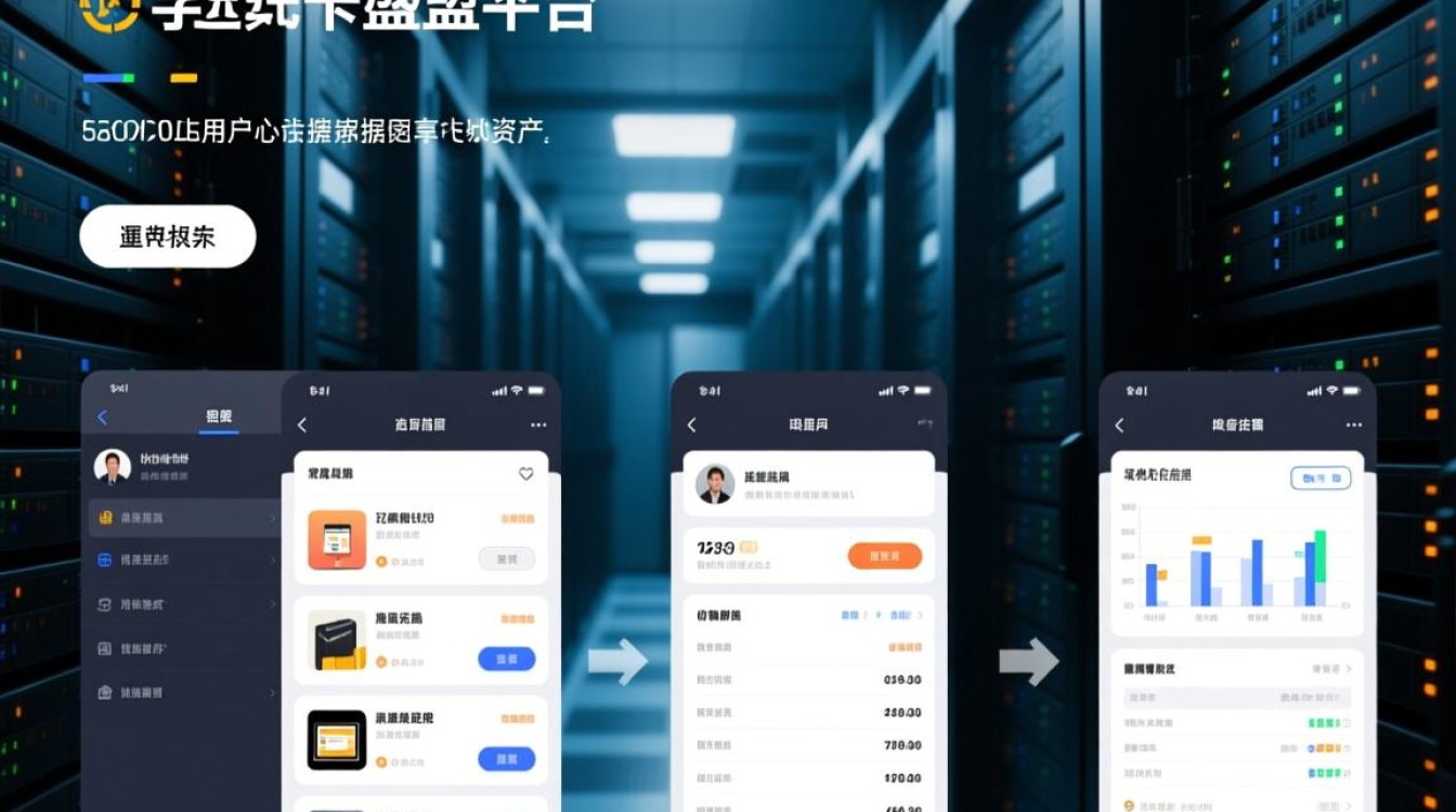 新手卡盟搭建教程,数据库连接参数该如何正确配置? 新手卡盟搭建教程,数据库连接参数该如何正确配置?