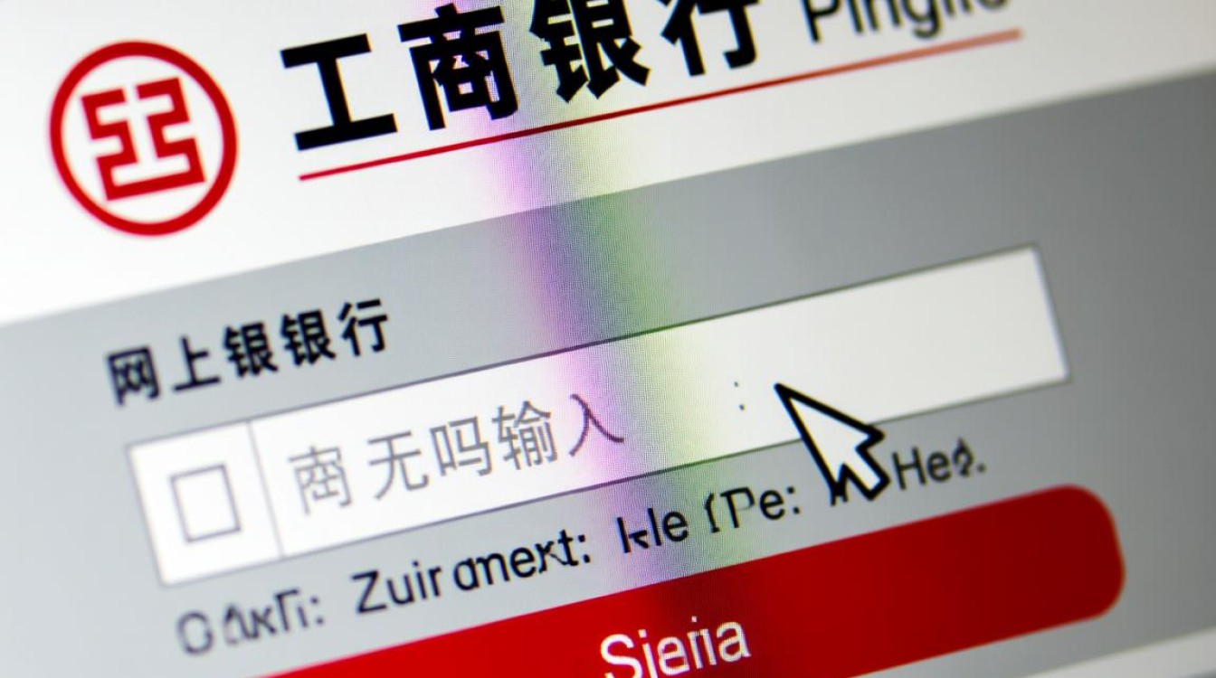 工行网银密码框无法输入,点击没反应到底怎么办? 工行网银密码框无法输入,点击没反应到底怎么办?