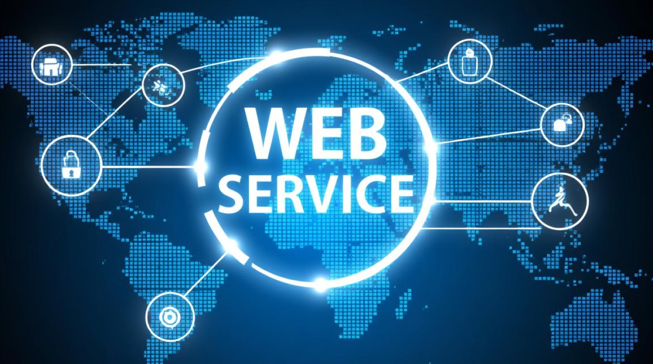 webservice更换服务器,配置如何修改? webservice更换服务器,配置如何修改?