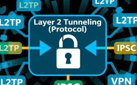 L2TP无法连接服务器，究竟是什么原因又该如何解决？