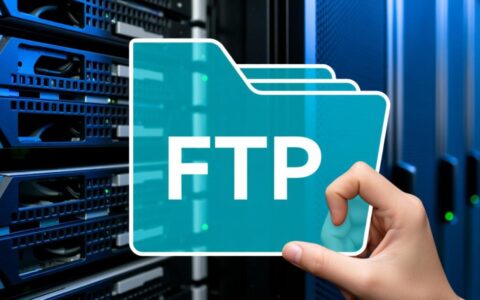 CentOS系统下如何查看和管理FTP服务器的用户列表？