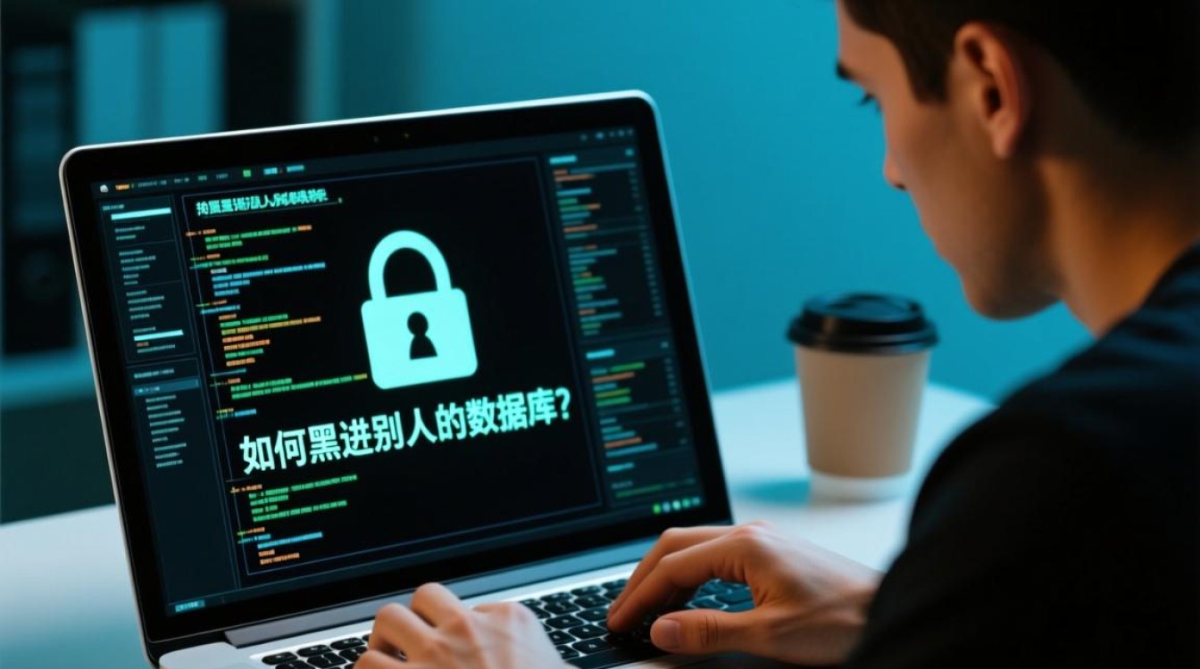 黑进他人数据库会面临什么样的法律后果? 黑进他人数据库会面临什么样的法律后果?