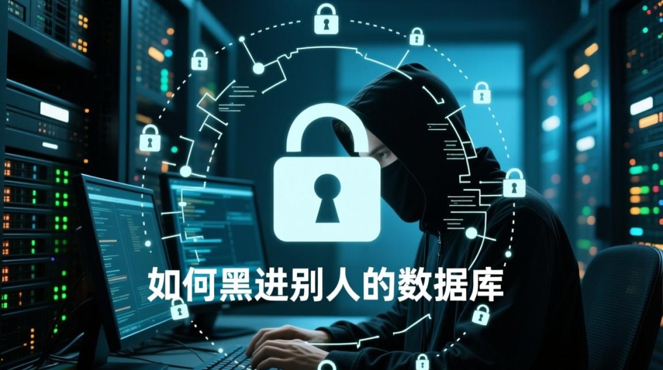 黑进他人数据库会面临什么样的法律后果? 黑进他人数据库会面临什么样的法律后果?