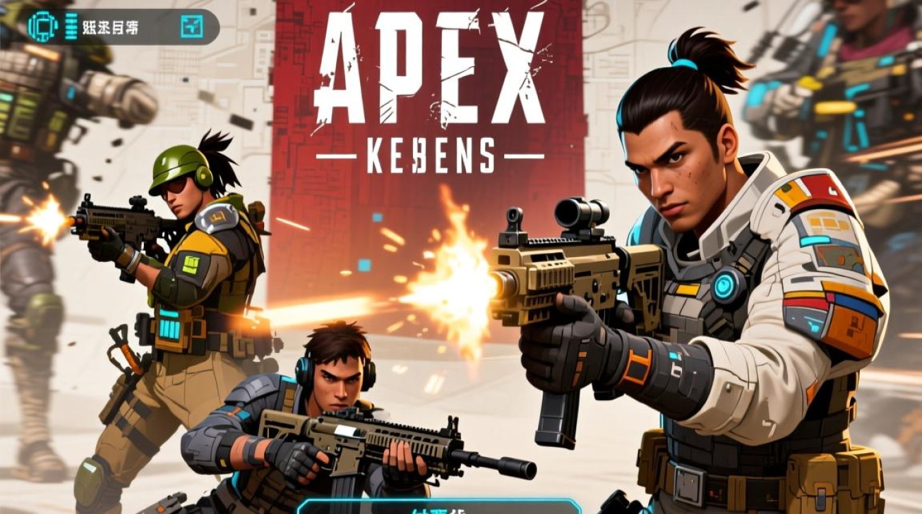 Apex连接服务器失败怎么办?有哪些快速解决方法? Apex连接服务器失败怎么办?有哪些快速解决方法?