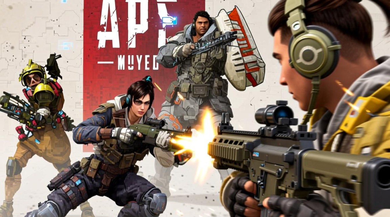 Apex连接服务器失败怎么办?有哪些快速解决方法? Apex连接服务器失败怎么办?有哪些快速解决方法?