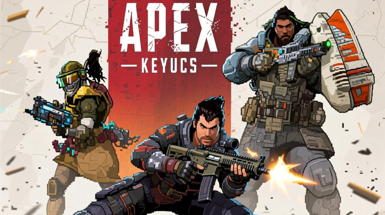 Apex连接服务器失败怎么办?有哪些快速解决方法? Apex连接服务器失败怎么办?有哪些快速解决方法?