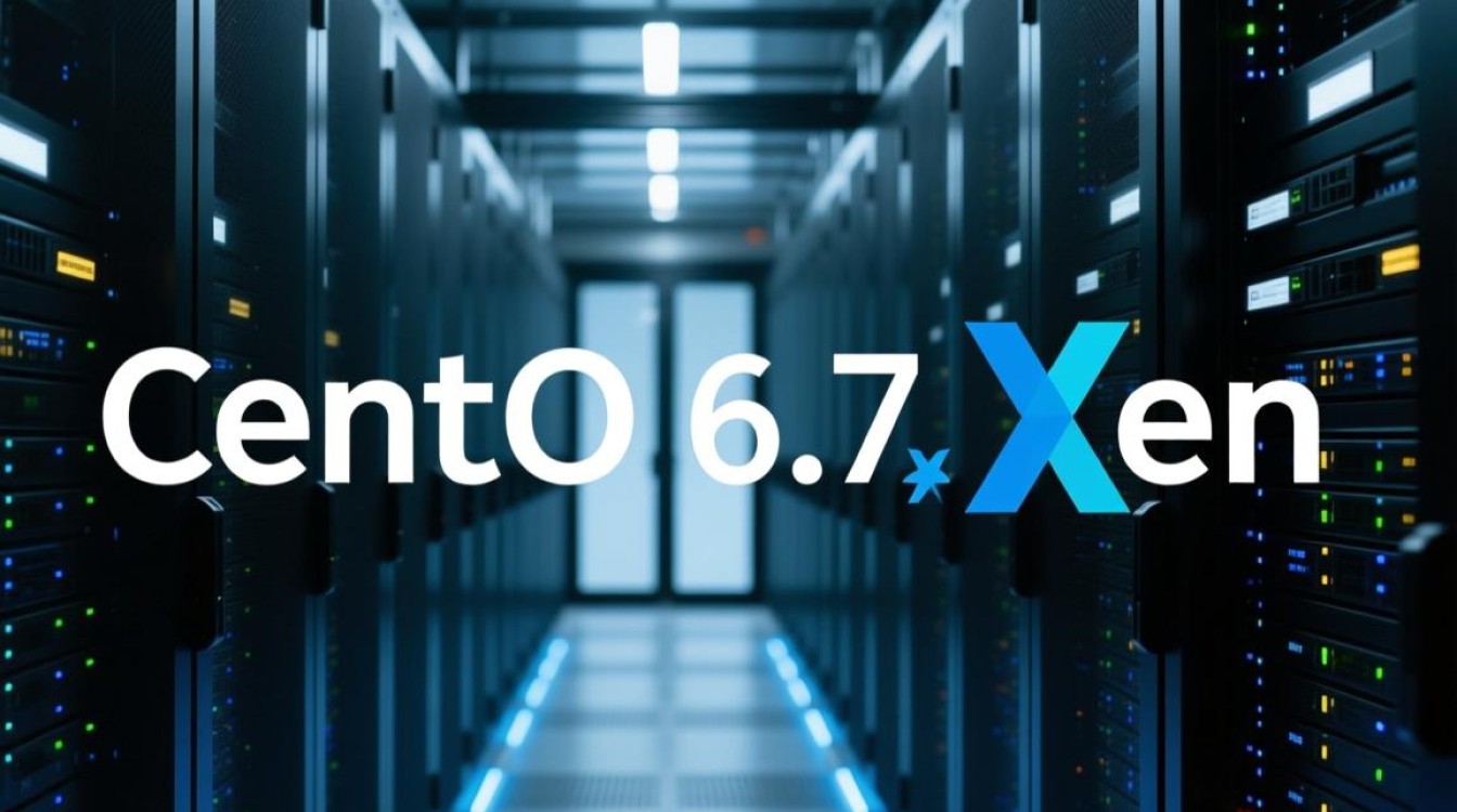 CentOS 6.7如何安装Xen虚拟化及配置网络服务? CentOS 6.7如何安装Xen虚拟化及配置网络服务?