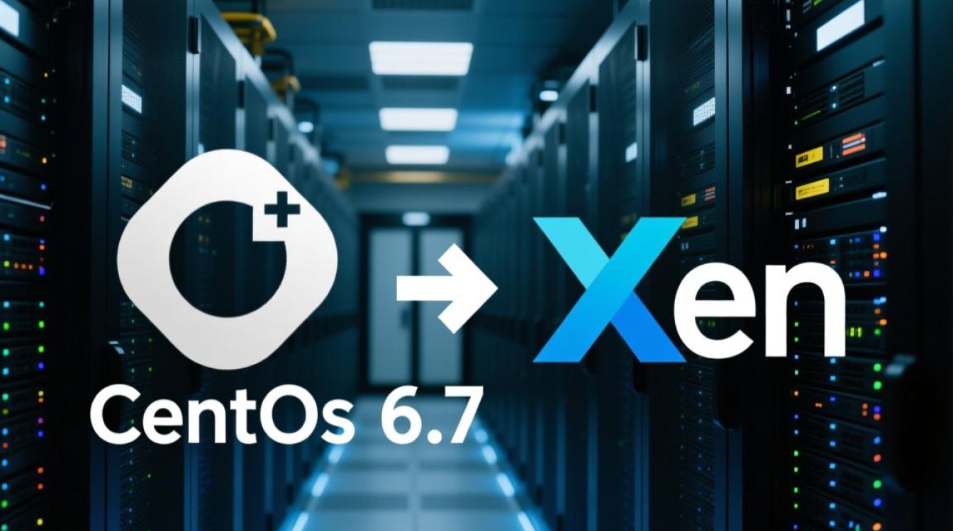 CentOS 6.7如何安装Xen虚拟化及配置网络服务? CentOS 6.7如何安装Xen虚拟化及配置网络服务?