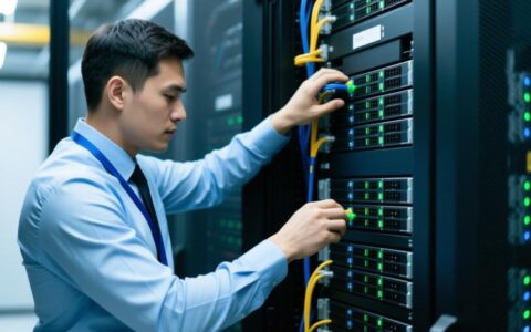 服务器CPU和内存占用过高，如何用命令减压？