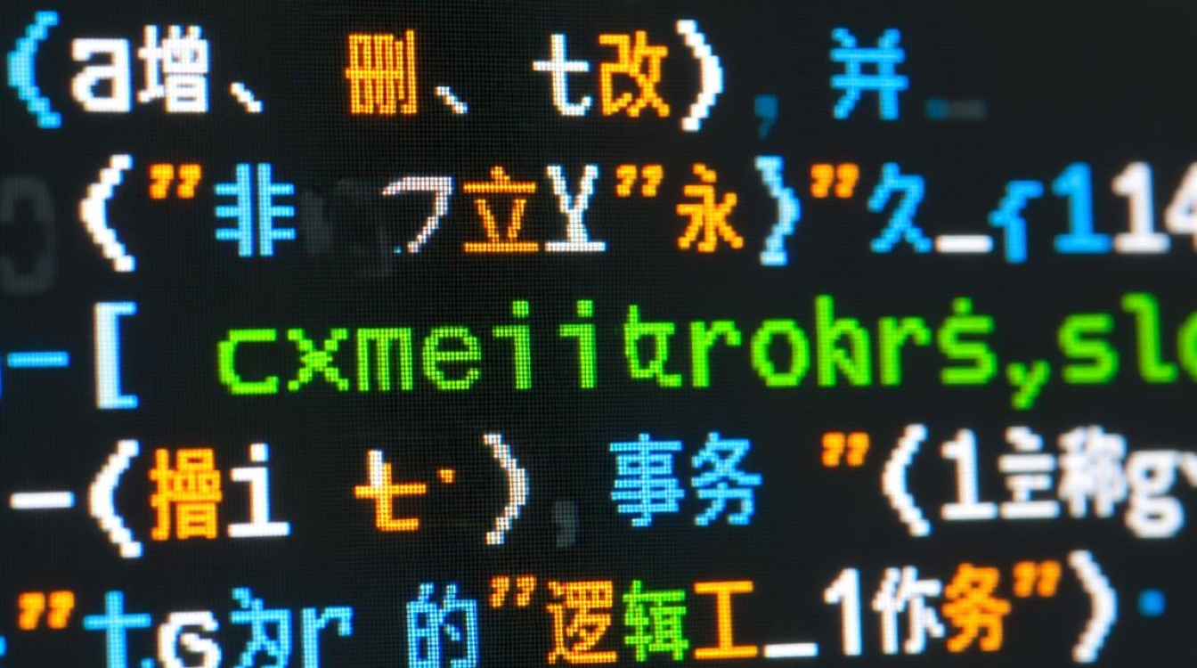 Java中如何对数据库操作进行commit? Java中如何对数据库操作进行commit?