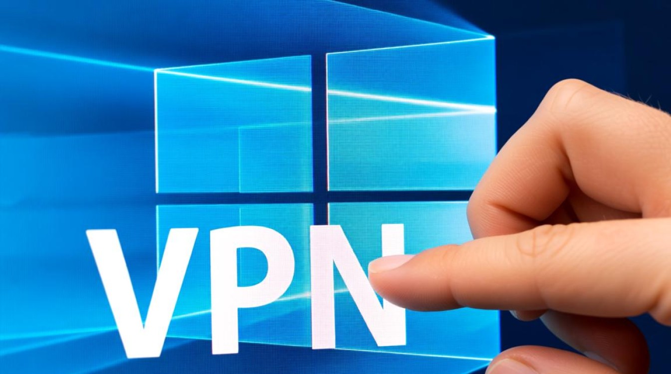 Win10无法连接VPN,应该从哪几步开始排查? Win10无法连接VPN,应该从哪几步开始排查?