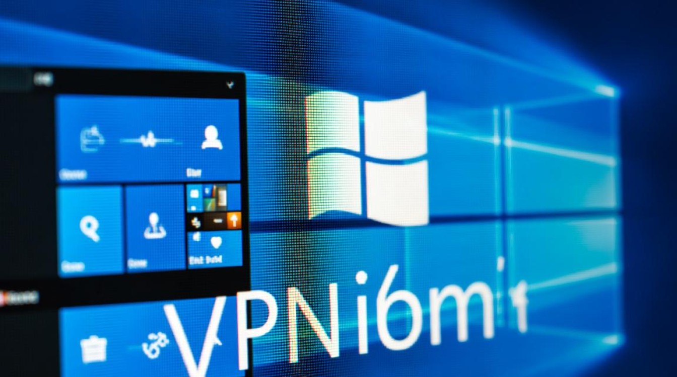 Win10无法连接VPN,应该从哪几步开始排查? Win10无法连接VPN,应该从哪几步开始排查?