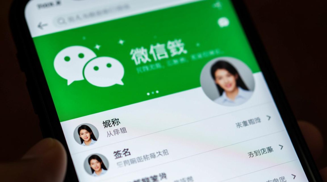 微信头像显示暂时无法查看,这到底是什么原因要怎么解决? 微信头像显示暂时无法查看,这到底是什么原因要怎么解决?
