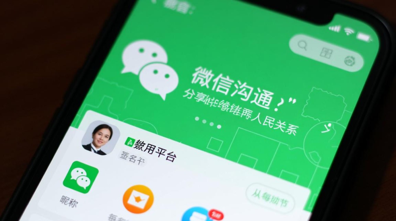 微信头像显示暂时无法查看,这到底是什么原因要怎么解决? 微信头像显示暂时无法查看,这到底是什么原因要怎么解决?