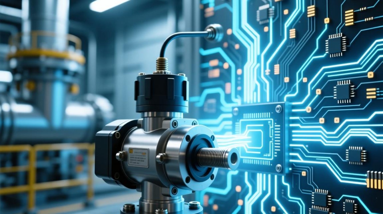 电液服务器到底是什么?它有哪些具体应用? 电液服务器到底是什么?它有哪些具体应用?