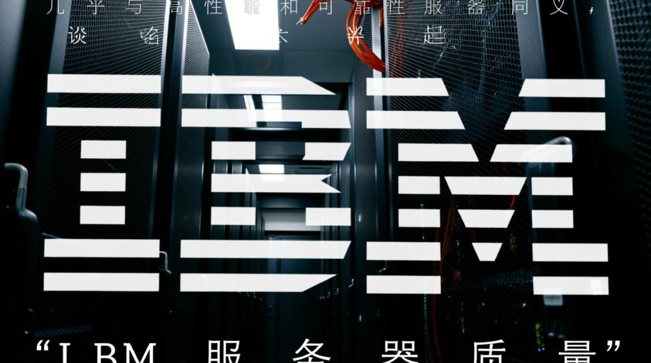 IBM服务器质量究竟如何,能满足业务7x24小时不宕机吗? IBM服务器质量究竟如何,能满足业务7x24小时不宕机吗?