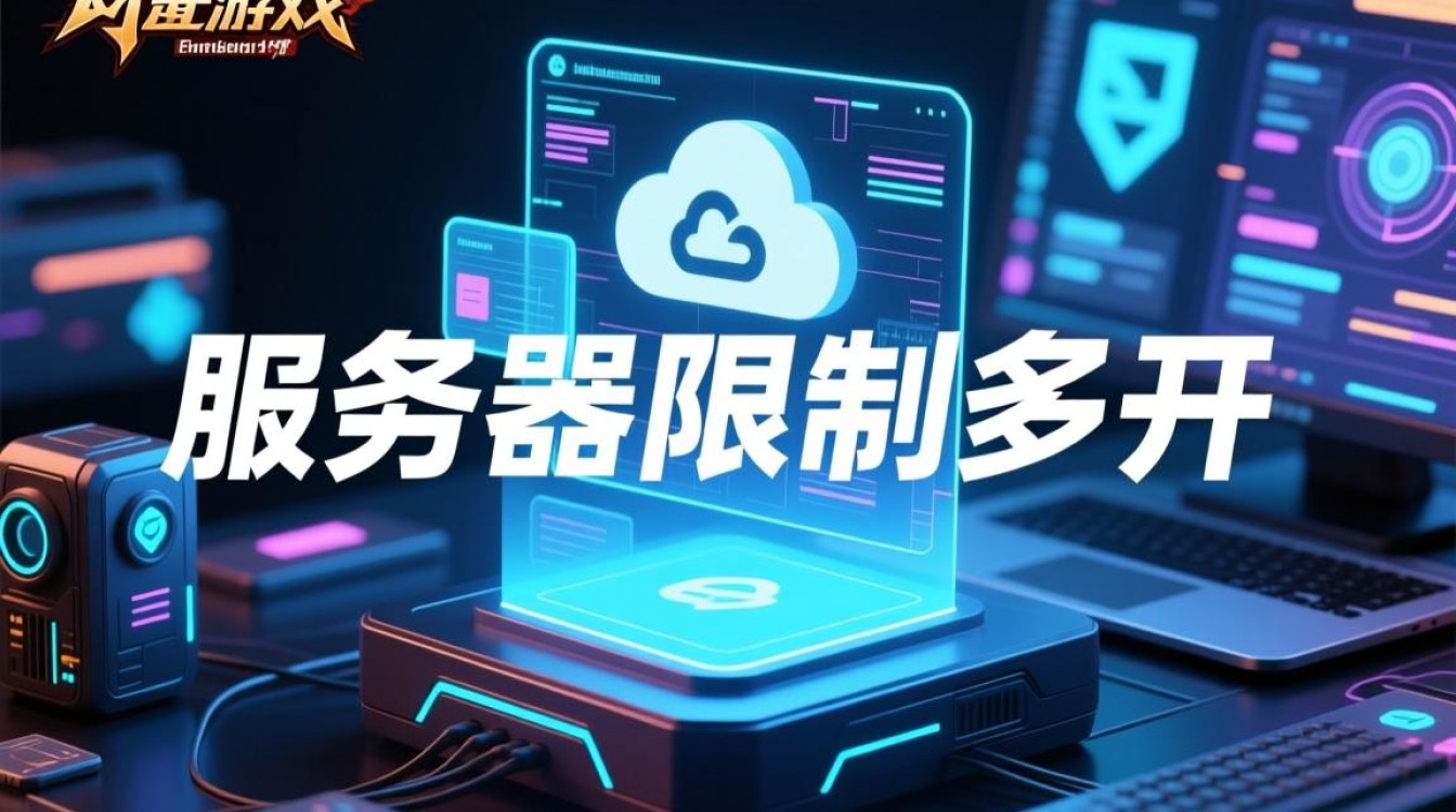 服务器限制多开,究竟该如何操作才能绕过检测? 服务器限制多开,究竟该如何操作才能绕过检测?