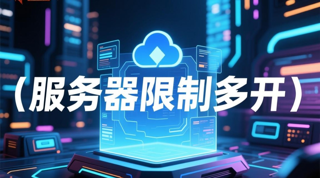 服务器限制多开,究竟该如何操作才能绕过检测? 服务器限制多开,究竟该如何操作才能绕过检测?