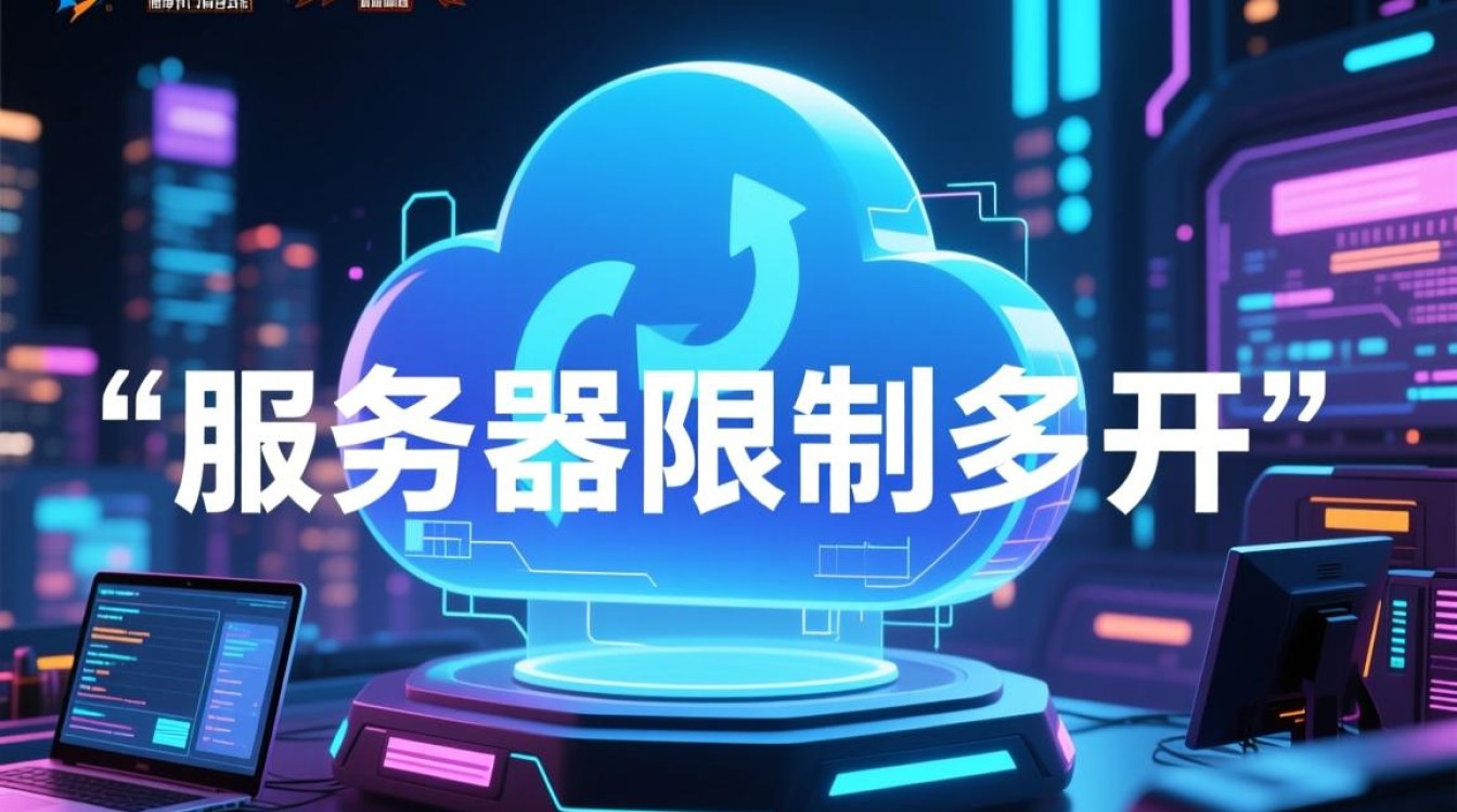 服务器限制多开,究竟该如何操作才能绕过检测? 服务器限制多开,究竟该如何操作才能绕过检测?