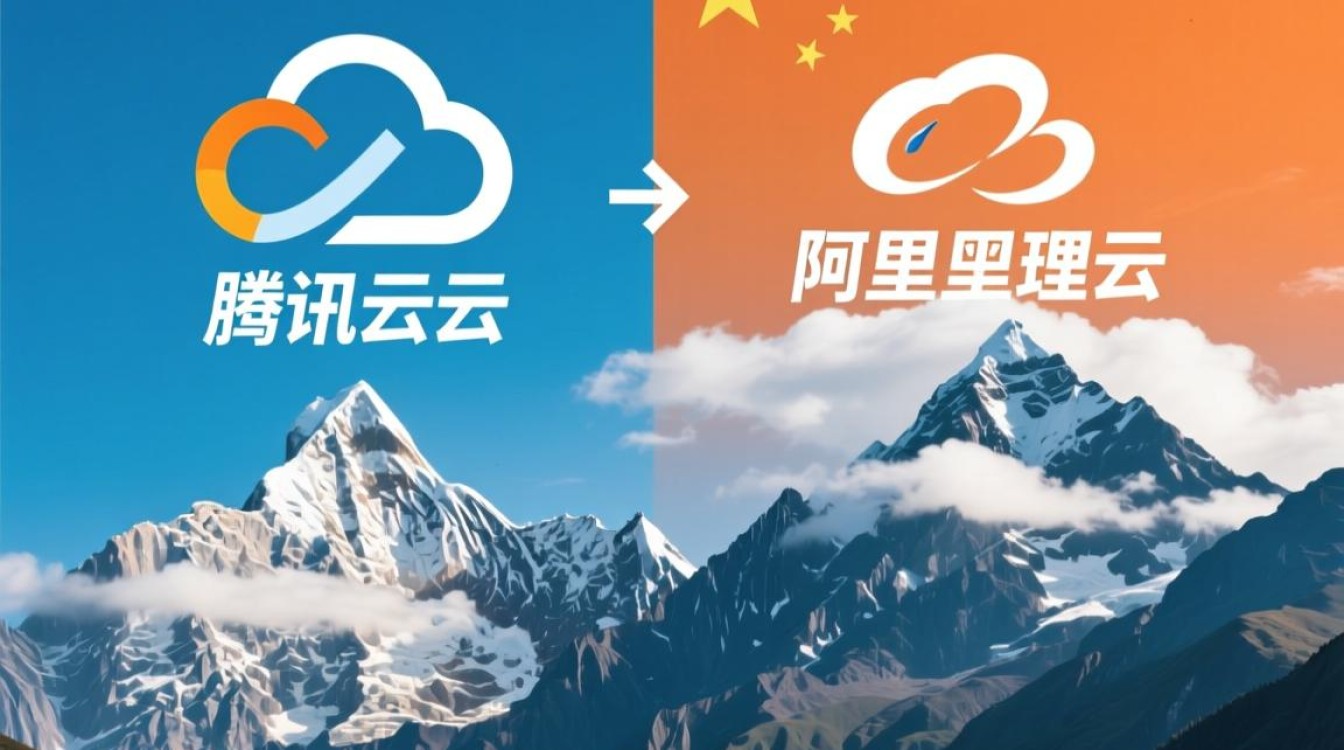 腾讯云和阿里云服务器到底哪个更好更值得选择? 腾讯云和阿里云服务器到底哪个更好更值得选择?