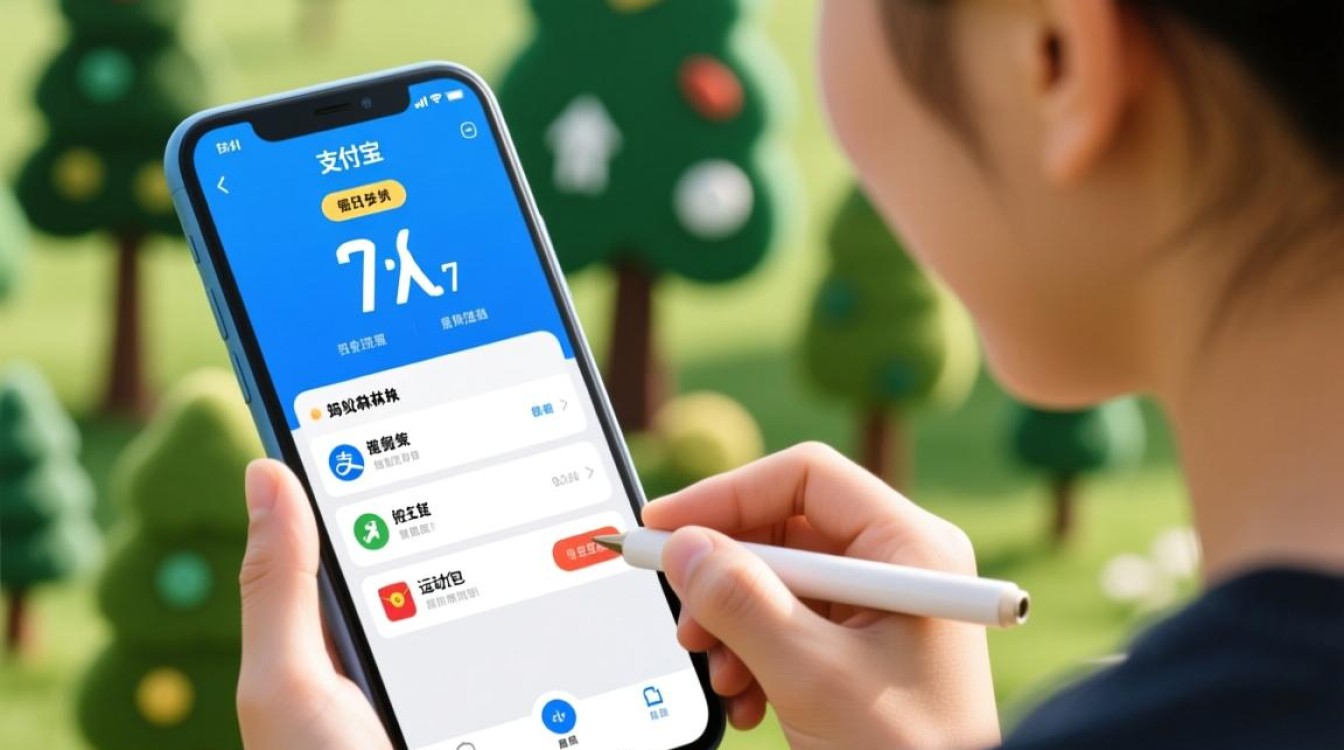 支付宝无法计步是什么原因,要怎样设置才能恢复? 支付宝无法计步是什么原因,要怎样设置才能恢复?