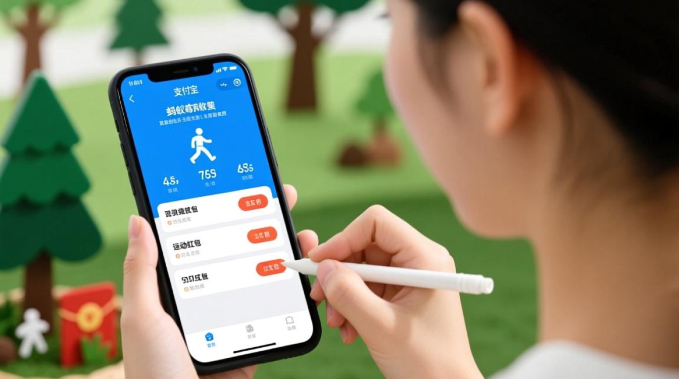 支付宝无法计步是什么原因,要怎样设置才能恢复? 支付宝无法计步是什么原因,要怎样设置才能恢复?