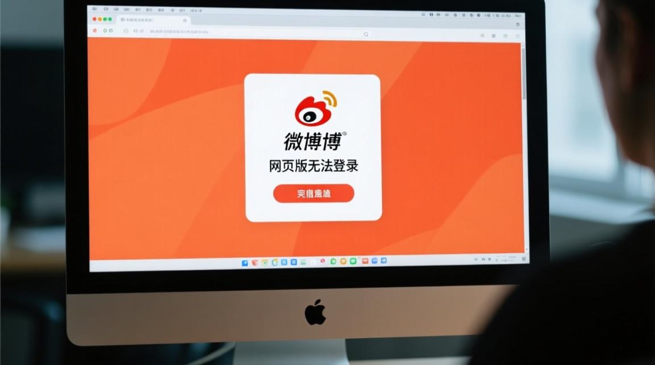 微博网页版登录不了怎么办,有什么解决办法? 微博网页版登录不了怎么办,有什么解决办法?