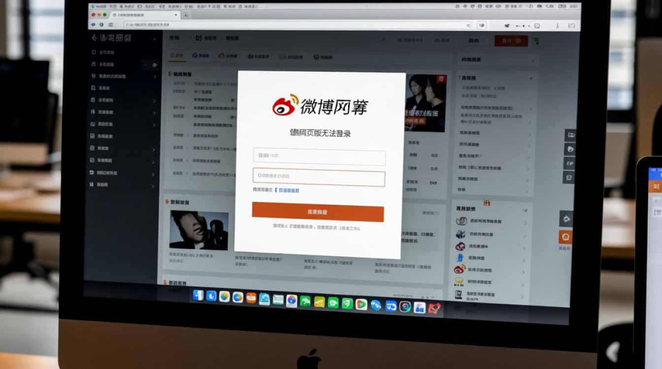 微博网页版登录不了怎么办,有什么解决办法? 微博网页版登录不了怎么办,有什么解决办法?
