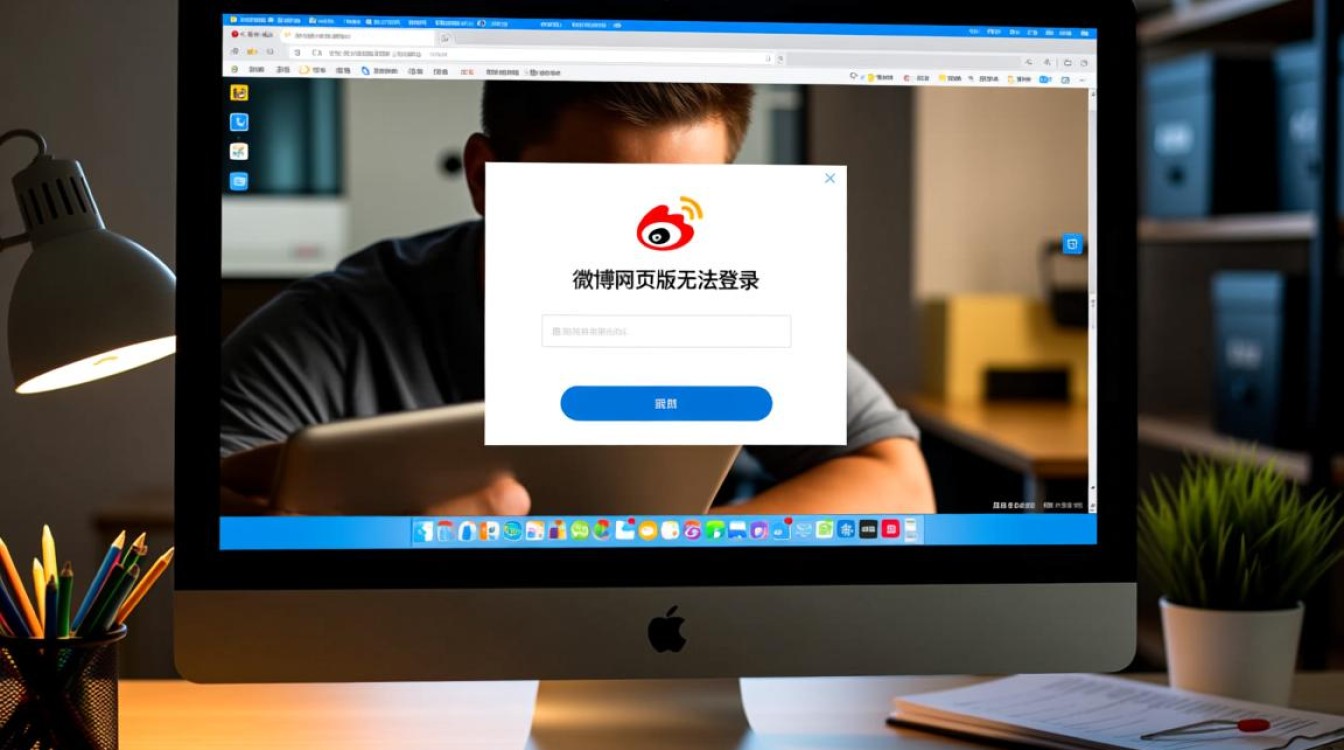 微博网页版登录不了怎么办,有什么解决办法? 微博网页版登录不了怎么办,有什么解决办法?