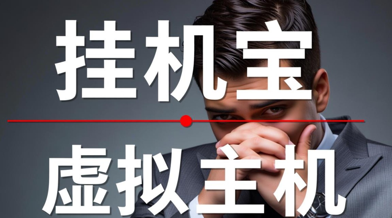 挂机宝和虚拟主机哪个好?建网站和跑挂机脚本怎么选? 挂机宝和虚拟主机哪个好?建网站和跑挂机脚本怎么选?
