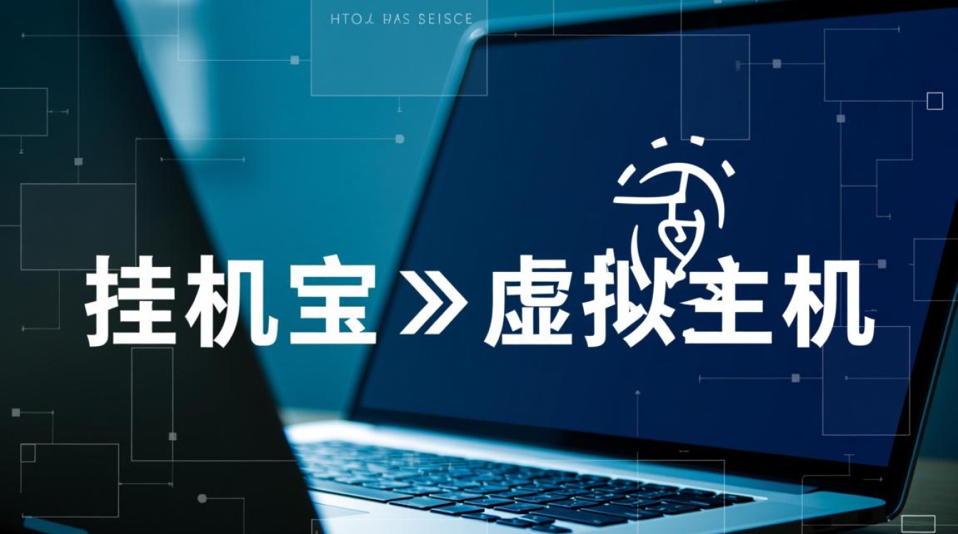 挂机宝和虚拟主机哪个好?建网站和跑挂机脚本怎么选? 挂机宝和虚拟主机哪个好?建网站和跑挂机脚本怎么选?