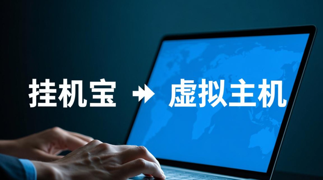挂机宝和虚拟主机哪个好?建网站和跑挂机脚本怎么选? 挂机宝和虚拟主机哪个好?建网站和跑挂机脚本怎么选?