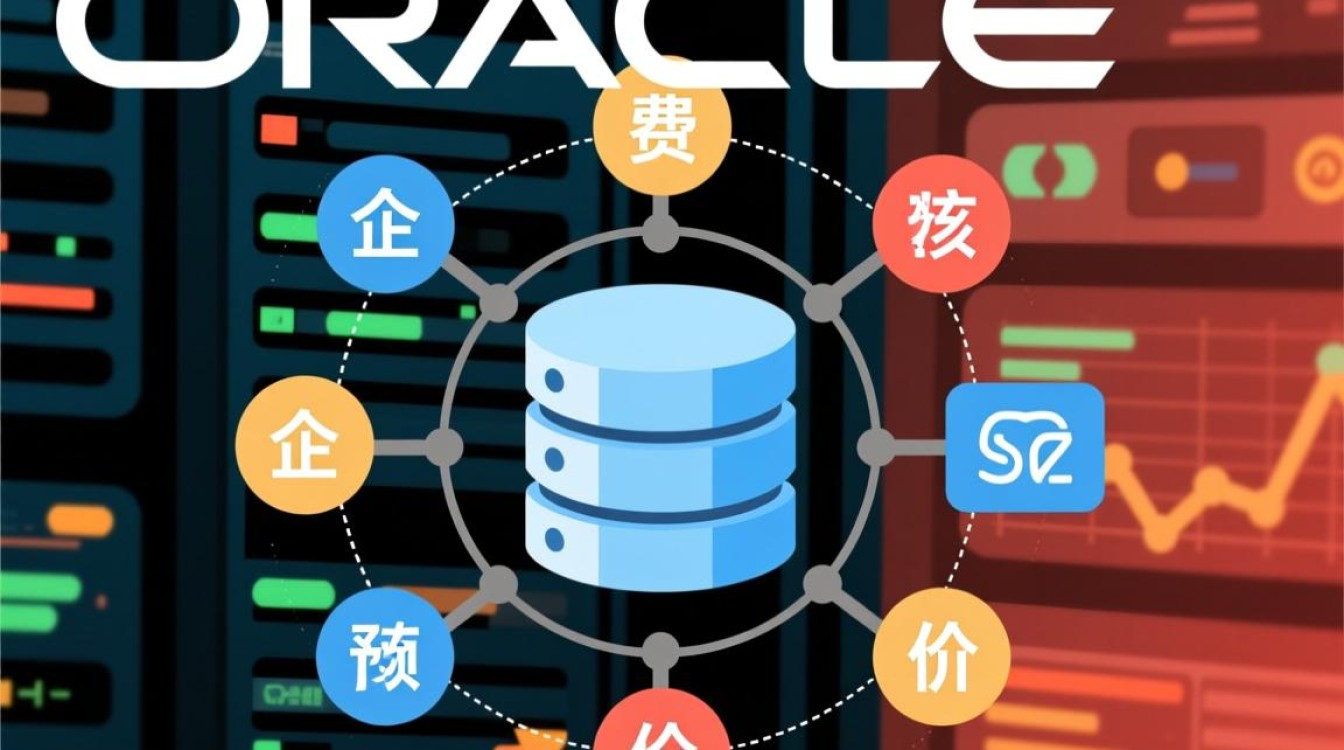 Oracle数据库收费模式详解,按CPU还是用户数? Oracle数据库收费模式详解,按CPU还是用户数?