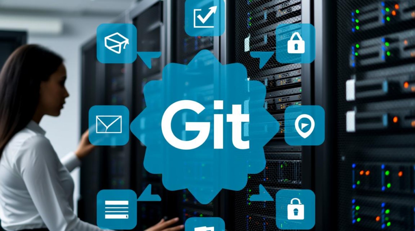 CentOS下如何搭建自己的私有Git服务? CentOS下如何搭建自己的私有Git服务?