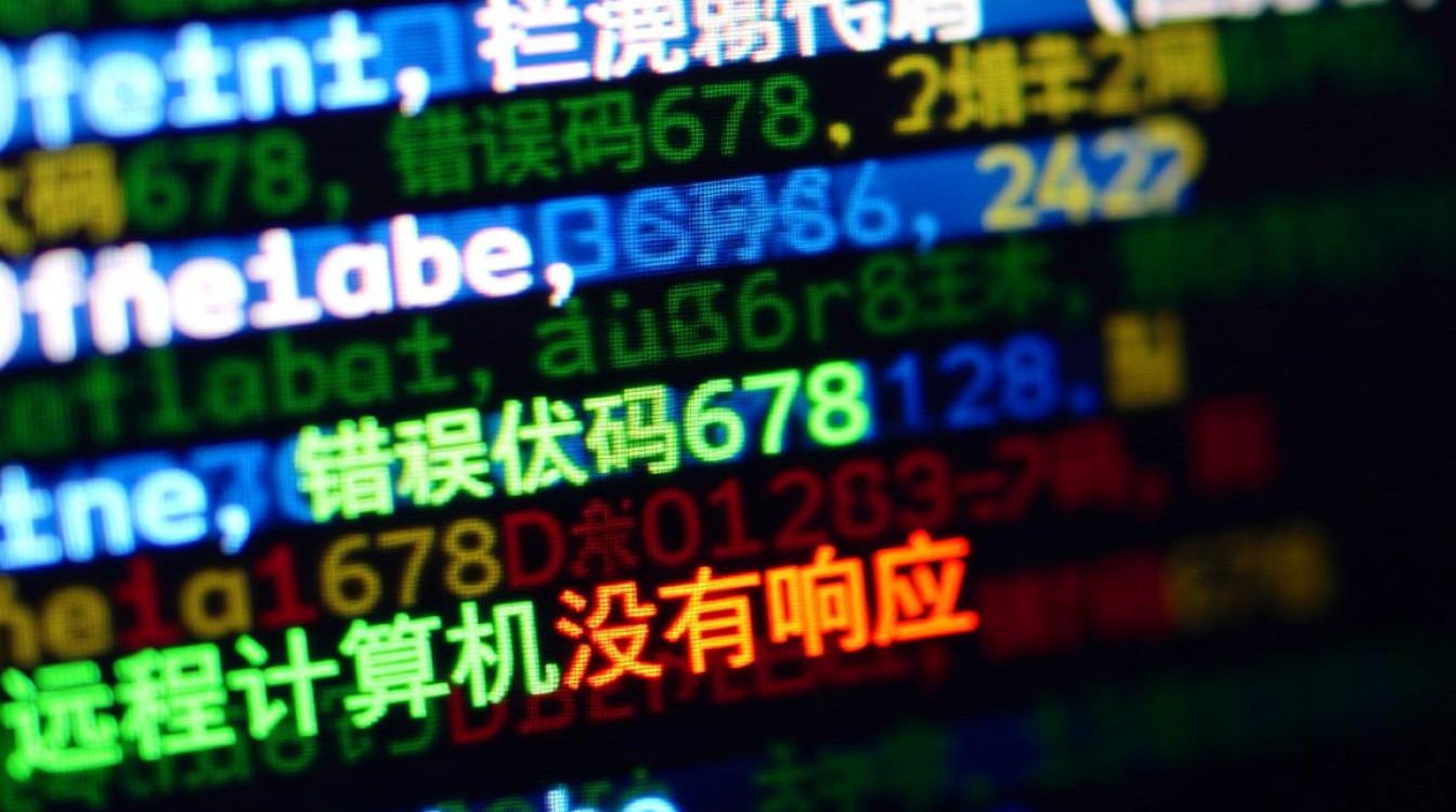 宽带连接时总报错678是什么原因,要怎么解决? 宽带连接时总报错678是什么原因,要怎么解决?