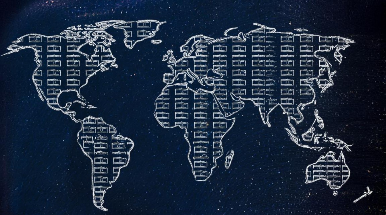 美国虚拟主机空间设计图,新手该如何看懂并利用? 美国虚拟主机空间设计图,新手该如何看懂并利用?