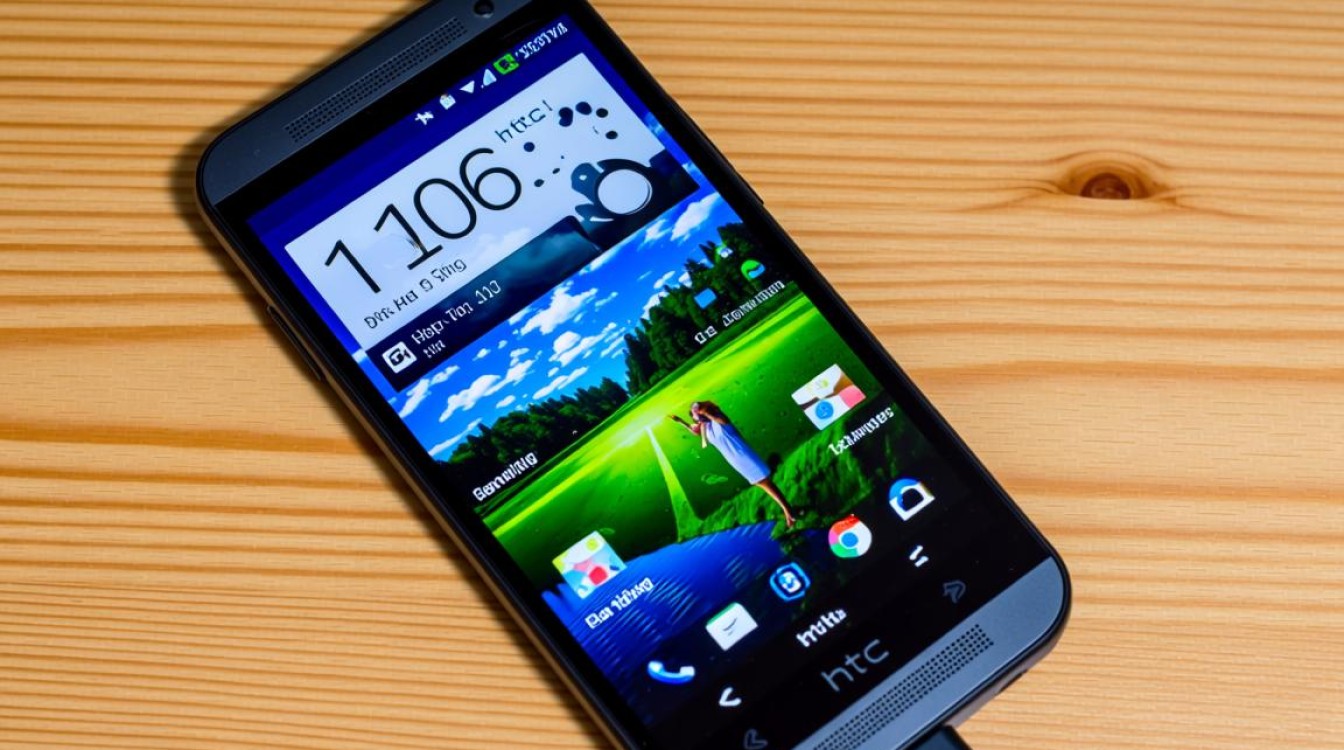 我老款HTC One手机无法连接电脑,到底是什么原因造成的? 我老款HTC One手机无法连接电脑,到底是什么原因造成的?