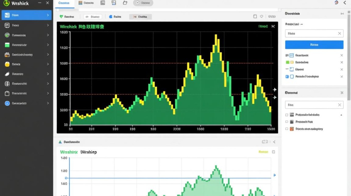在CentOS7上如何安装并使用Wireshark进行抓包? 在CentOS7上如何安装并使用Wireshark进行抓包?
