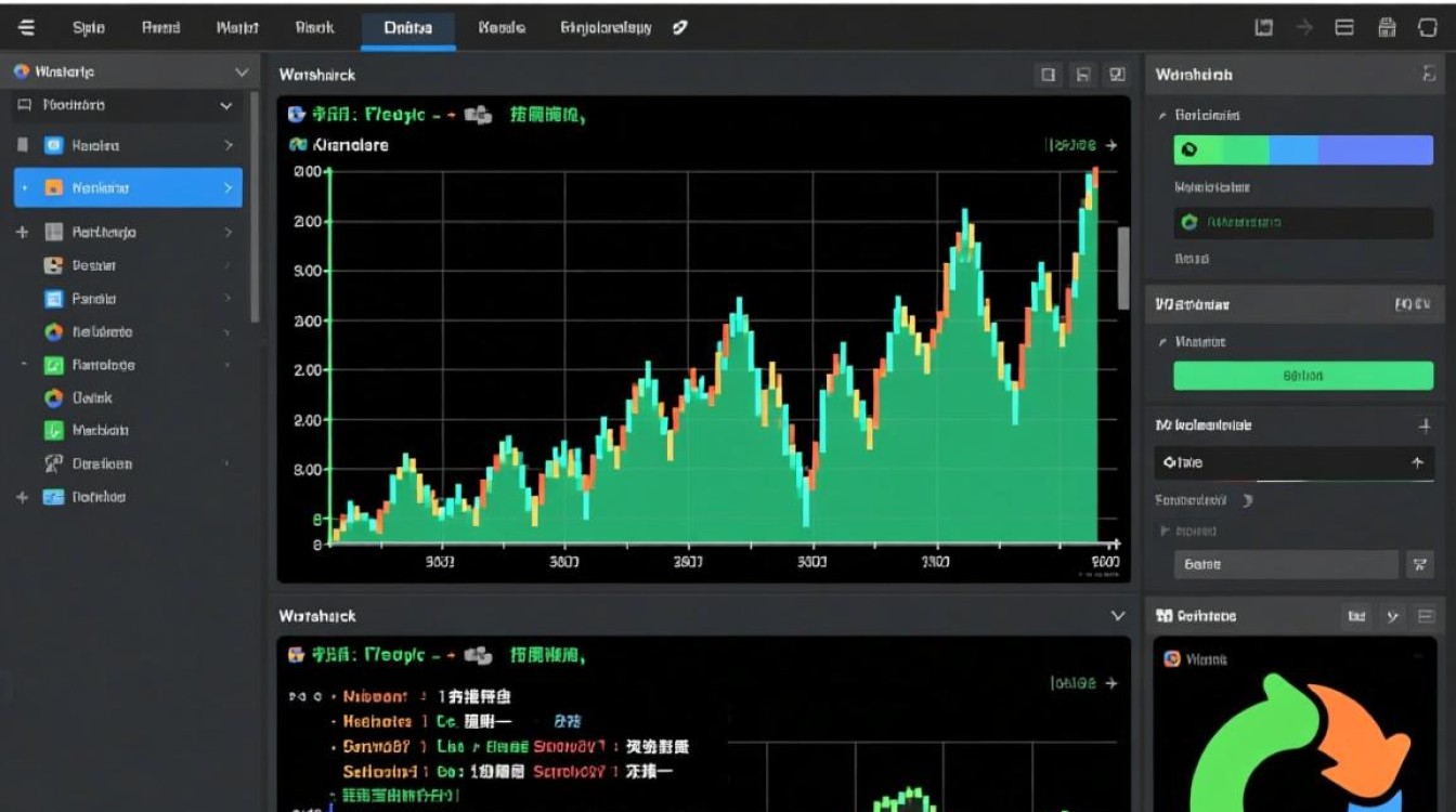 在CentOS7上如何安装并使用Wireshark进行抓包? 在CentOS7上如何安装并使用Wireshark进行抓包?