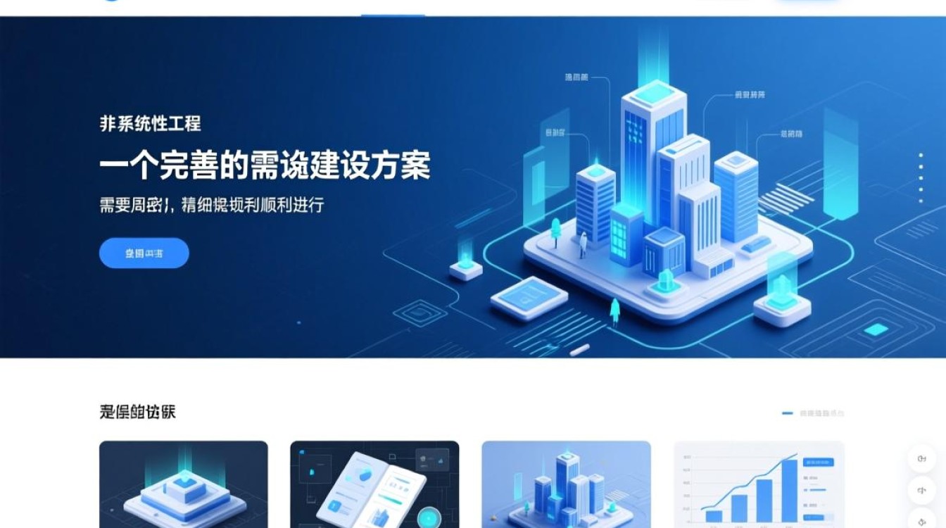 到底该如何从零开始制定一份能提升转化的网站建设完善方案? 到底该如何从零开始制定一份能提升转化的网站建设完善方案?