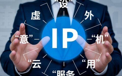 虚拟主机如何设置独立的外网IP进行访问？