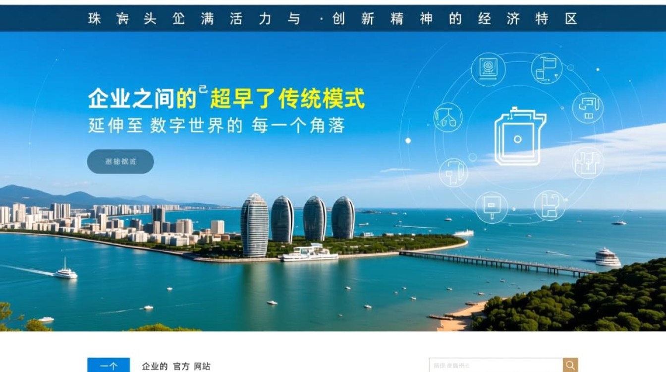 在珠海如何选择一家专业靠谱的高端网站制作公司？