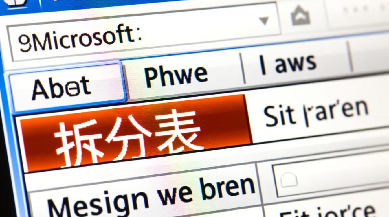 Access 2010数据库拆分表的具体方法和详细步骤到底是怎样的？