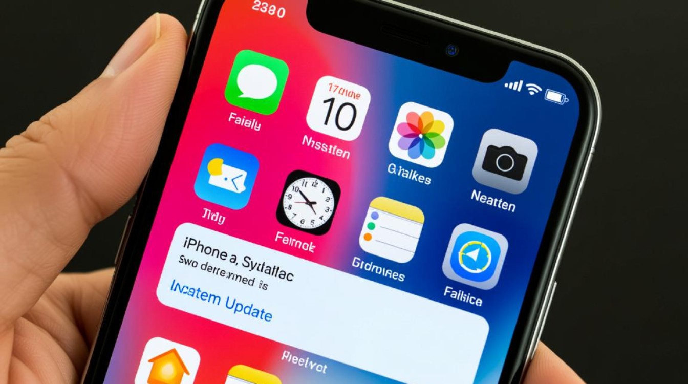iPhone更新失败黑屏无法开机,如何修复且不丢数据? iPhone更新失败黑屏无法开机,如何修复且不丢数据?