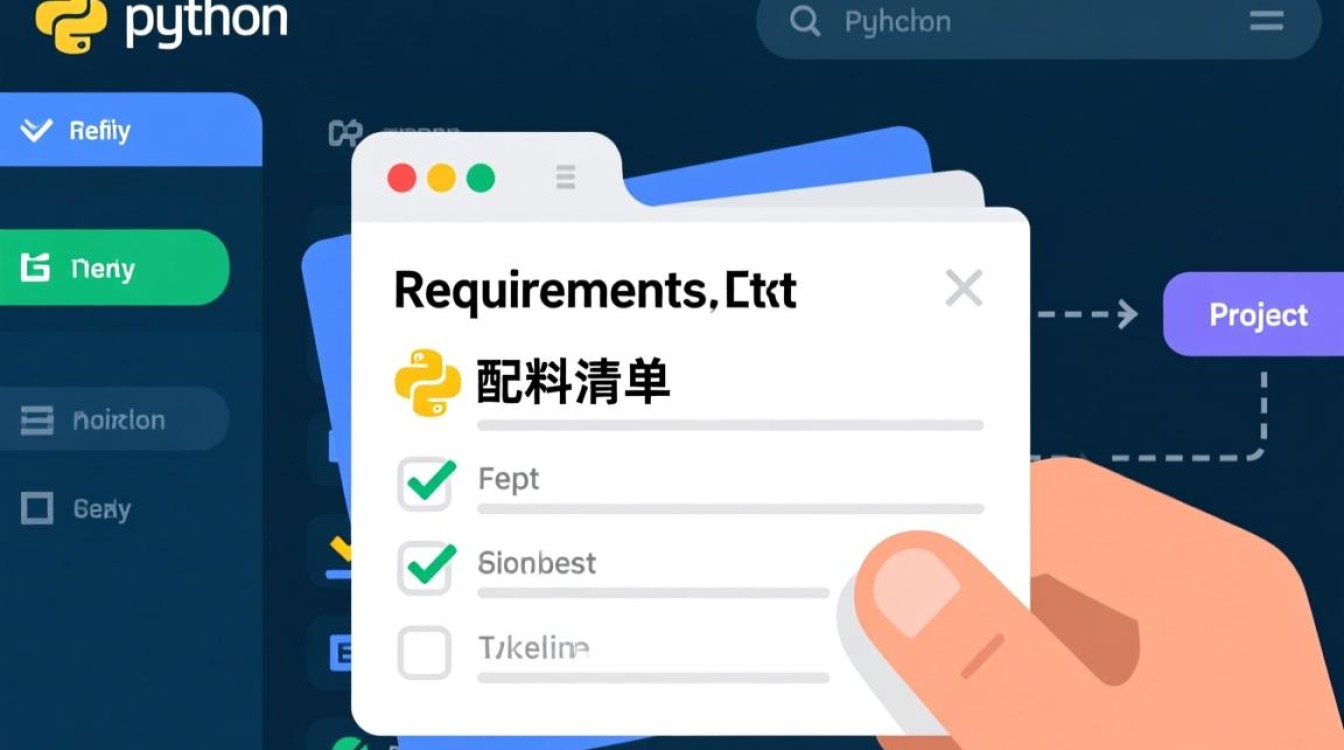 pip安装requirements报错,如何快速定位并解决? pip安装requirements报错,如何快速定位并解决?
