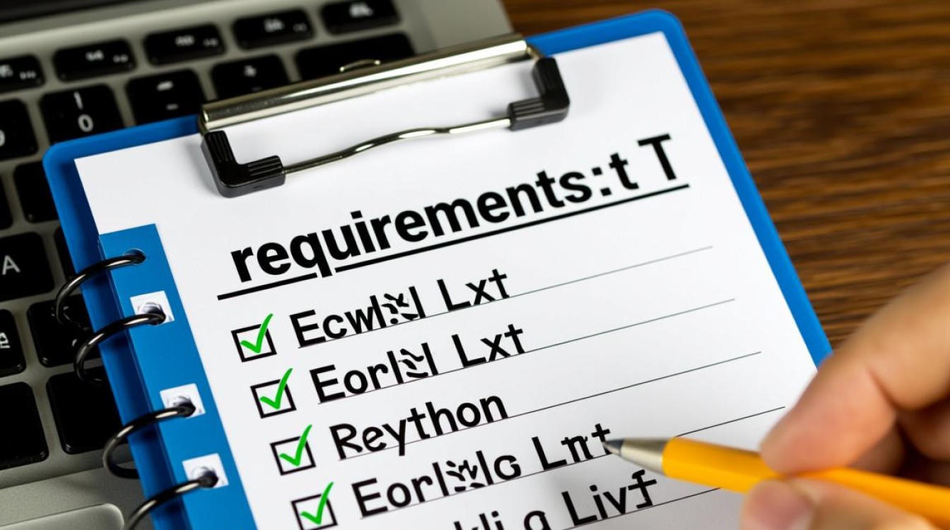 pip安装requirements报错,如何快速定位并解决? pip安装requirements报错,如何快速定位并解决?